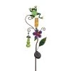 Cheap 🎁 Patriot Lighting® Solar Integrated LED Frog Landscape Light ❤️
