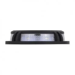 Cheapest 🛒 Patriot Lighting® Solar Integrated LED Derma Deck/Stairs Landscape Light 🔥 -Patriot Lighting Sales 3434457 Alt2