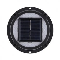 Cheapest 🛒 Patriot Lighting® Solar Integrated LED Derma Deck/Stairs Landscape Light 🔥 -Patriot Lighting Sales 3434457 Alt4