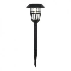 Outlet ✔️ Patriot Lighting® Solar Integrated LED Sardis Path Landscape Light 2 Pack ✔️ 12 Outlet ✔️ Patriot Lighting® Solar Integrated LED Sardis Path Landscape Light 2 Pack ✔️ -Patriot Lighting Sales 3434458 Alt1