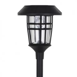 Outlet ✔️ Patriot Lighting® Solar Integrated LED Sardis Path Landscape Light 2 Pack ✔️ 18 Outlet ✔️ Patriot Lighting® Solar Integrated LED Sardis Path Landscape Light 2 Pack ✔️ -Patriot Lighting Sales 3434458 Alt2