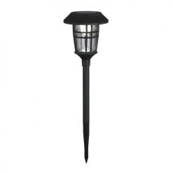 Outlet ✔️ Patriot Lighting® Solar Integrated LED Sardis Path Landscape Light 2 Pack ✔️ 14 Outlet ✔️ Patriot Lighting® Solar Integrated LED Sardis Path Landscape Light 2 Pack ✔️ -Patriot Lighting Sales 3434458 Alt3