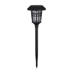 Outlet ✔️ Patriot Lighting® Solar Integrated LED Sardis Path Landscape Light 2 Pack ✔️ 15 Outlet ✔️ Patriot Lighting® Solar Integrated LED Sardis Path Landscape Light 2 Pack ✔️ -Patriot Lighting Sales 3434458 Alt4