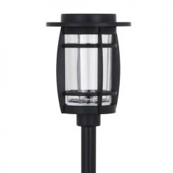 Best reviews of 🔔 Patriot Lighting® Solar Integrated LED Cask Path Landscape Light 4-Pack 🔔 -Patriot Lighting Sales 3434459 Alt2