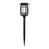 Best reviews of 🔔 Patriot Lighting® Solar Integrated LED Cask Path Landscape Light 4-Pack 🔔