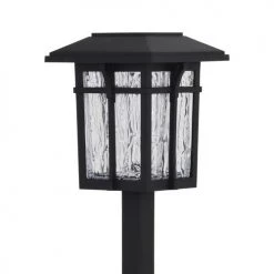 Deals ⌛ Patriot Lighting® Solar Integrated LED Wren Path Landscape Light 4-Pack 🔔 17 Deals ⌛ Patriot Lighting® Solar Integrated LED Wren Path Landscape Light 4-Pack 🔔 -Patriot Lighting Sales 3434521 Alt2