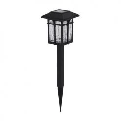 Deals ⌛ Patriot Lighting® Solar Integrated LED Wren Path Landscape Light 4-Pack 🔔 13 Deals ⌛ Patriot Lighting® Solar Integrated LED Wren Path Landscape Light 4-Pack 🔔 -Patriot Lighting Sales 3434521 Alt3