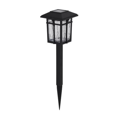Deals ⌛ Patriot Lighting® Solar Integrated LED Wren Path Landscape Light 4-Pack 🔔 6 Deals ⌛ Patriot Lighting® Solar Integrated LED Wren Path Landscape Light 4-Pack 🔔 - Image 4