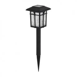 Deals ⌛ Patriot Lighting® Solar Integrated LED Wren Path Landscape Light 4-Pack 🔔 14 Deals ⌛ Patriot Lighting® Solar Integrated LED Wren Path Landscape Light 4-Pack 🔔 -Patriot Lighting Sales 3434521 Alt4