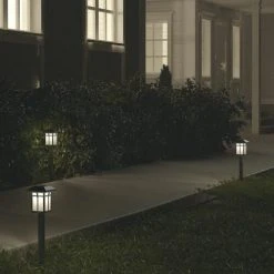 Deals ⌛ Patriot Lighting® Solar Integrated LED Wren Path Landscape Light 4-Pack 🔔 12 Deals ⌛ Patriot Lighting® Solar Integrated LED Wren Path Landscape Light 4-Pack 🔔 -Patriot Lighting Sales 3434521 Alt6