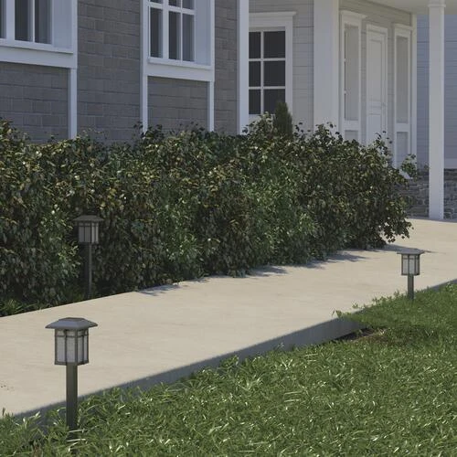 Deals ⌛ Patriot Lighting® Solar Integrated LED Wren Path Landscape Light 4-Pack 🔔 9 Deals ⌛ Patriot Lighting® Solar Integrated LED Wren Path Landscape Light 4-Pack 🔔 - Image 7