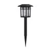 Deals ⌛ Patriot Lighting® Solar Integrated LED Wren Path Landscape Light 4-Pack 🔔