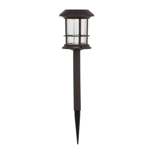 Flash Sale ✨ Patriot Lighting® Solar Integrated LED Treehouse Path Landscape Light 4-Pack ✨ 4 Flash Sale ✨ Patriot Lighting® Solar Integrated LED Treehouse Path Landscape Light 4-Pack ✨ - Image 2