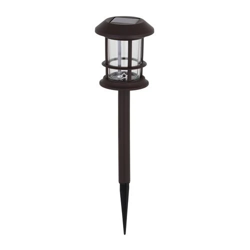 Flash Sale ✨ Patriot Lighting® Solar Integrated LED Treehouse Path Landscape Light 4-Pack ✨ 6 Flash Sale ✨ Patriot Lighting® Solar Integrated LED Treehouse Path Landscape Light 4-Pack ✨ - Image 4