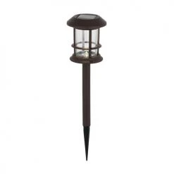 Flash Sale ✨ Patriot Lighting® Solar Integrated LED Treehouse Path Landscape Light 4-Pack ✨ 15 Flash Sale ✨ Patriot Lighting® Solar Integrated LED Treehouse Path Landscape Light 4-Pack ✨ -Patriot Lighting Sales 3434523 Alt4