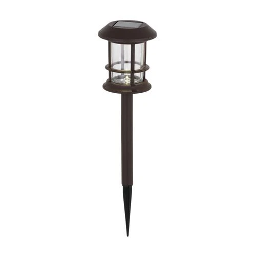 Flash Sale ✨ Patriot Lighting® Solar Integrated LED Treehouse Path Landscape Light 4-Pack ✨ 7 Flash Sale ✨ Patriot Lighting® Solar Integrated LED Treehouse Path Landscape Light 4-Pack ✨ - Image 5