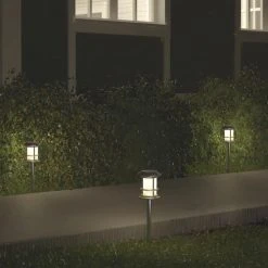 Flash Sale ✨ Patriot Lighting® Solar Integrated LED Treehouse Path Landscape Light 4-Pack ✨ 13 Flash Sale ✨ Patriot Lighting® Solar Integrated LED Treehouse Path Landscape Light 4-Pack ✨ -Patriot Lighting Sales 3434523 Alt6