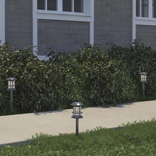 Flash Sale ✨ Patriot Lighting® Solar Integrated LED Treehouse Path Landscape Light 4-Pack ✨ 9 Flash Sale ✨ Patriot Lighting® Solar Integrated LED Treehouse Path Landscape Light 4-Pack ✨ - Image 7