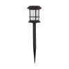 Flash Sale ✨ Patriot Lighting® Solar Integrated LED Treehouse Path Landscape Light 4-Pack ✨ -Patriot Lighting Sales 3434523 Master