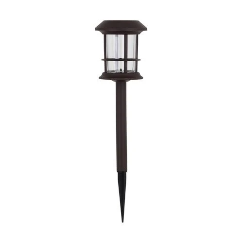 Flash Sale ✨ Patriot Lighting® Solar Integrated LED Treehouse Path Landscape Light 4-Pack ✨ 3 Flash Sale ✨ Patriot Lighting® Solar Integrated LED Treehouse Path Landscape Light 4-Pack ✨