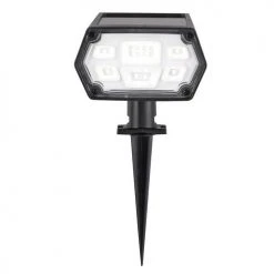 Hot Sale 🌟 Patriot Lighting® Solar LED Spot Landscape Light 🤩