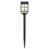 Promo 😍 Patriot Lighting® Solar LED Axel Path Landscape Light 🔔 2 Promo 😍 Patriot Lighting® Solar LED Axel Path Landscape Light 🔔 -Patriot Lighting Sales 3434530 FrontView