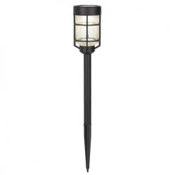 Promo 😍 Patriot Lighting® Solar LED Axel Path Landscape Light 🔔