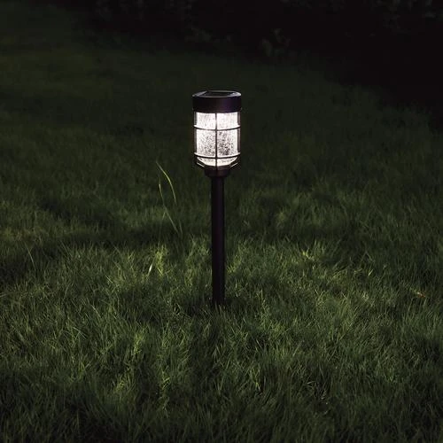 Promo 😍 Patriot Lighting® Solar LED Axel Path Landscape Light 🔔 6 Promo 😍 Patriot Lighting® Solar LED Axel Path Landscape Light 🔔 - Image 4