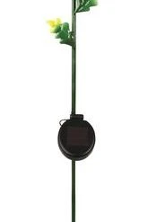 Promo ⭐ Patriot Lighting® Solar Integrated LED Magnolia Landscape Light 💯
