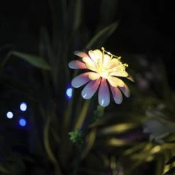 Promo ⭐ Patriot Lighting® Solar Integrated LED Magnolia Landscape Light 💯 -Patriot Lighting Sales 3434533 P SC LIT