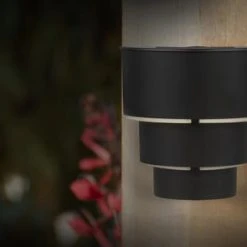 Wholesale 👏 Patriot Lighting® Solar Integrated LED Kira Landscape Deck Light 2-Pack ✔️ -Patriot Lighting Sales 3434535 P SC LIT