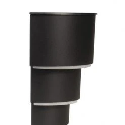 Wholesale 👏 Patriot Lighting® Solar Integrated LED Kira Landscape Deck Light 2-Pack ✔️ -Patriot Lighting Sales 3434535 P SIDE