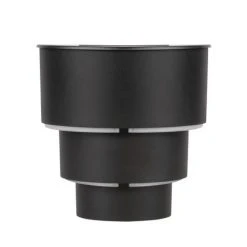 Wholesale 👏 Patriot Lighting® Solar Integrated LED Kira Landscape Deck Light 2-Pack ✔️