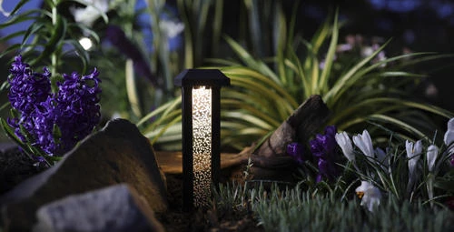 Discount 👏 Patriot Lighting® Solar Integrated LED Abby Landscape Light 🔥 5 Discount 👏 Patriot Lighting® Solar Integrated LED Abby Landscape Light 🔥 - Image 3