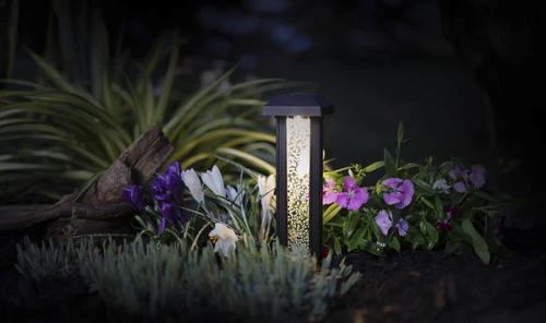 Discount 👏 Patriot Lighting® Solar Integrated LED Abby Landscape Light 🔥 7 Discount 👏 Patriot Lighting® Solar Integrated LED Abby Landscape Light 🔥 - Image 5