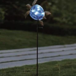 Top 10 😍 Patriot Lighting® Solar Integrated LED Turtle Landscape Light 🔔 11 Top 10 😍 Patriot Lighting® Solar Integrated LED Turtle Landscape Light 🔔 -Patriot Lighting Sales 3436010 Lighting