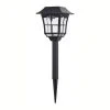 New ❤️ Patriot Lighting® Solar Integrated LED Mauldin Landscape Light - 6 Pack ✔️ -Patriot Lighting Sales 3436043 Master