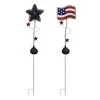 Wholesale 🛒 Patriot Lighting® Solar Intergrated LED Patriotic Flag/Star Landscape Light - Assorted 🔥 1 Wholesale 🛒 Patriot Lighting® Solar Intergrated LED Patriotic Flag/Star Landscape Light - Assorted 🔥 -Patriot Lighting Sales 3436064
