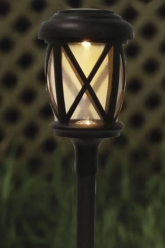 Deals ⭐ Patriot Lighting® Solar Integrated LED Coggon Landscape Light 😉 6 Deals ⭐ Patriot Lighting® Solar Integrated LED Coggon Landscape Light 😉 - Image 4