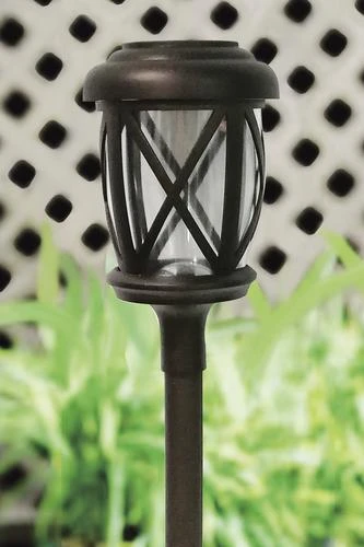 Deals ⭐ Patriot Lighting® Solar Integrated LED Coggon Landscape Light 😉 4 Deals ⭐ Patriot Lighting® Solar Integrated LED Coggon Landscape Light 😉 - Image 2