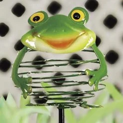 Best Sale 🎉 Patriot Lighting® Solar Integrated LED Spring Animal Landscape Light - Assorted ❤️ -Patriot Lighting Sales 3436105 zoom1