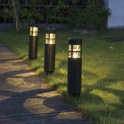 Discount 🤩 Patriot Lighting® Solar Integrated LED Mallard Landscape Light ✔️ 8 Discount 🤩 Patriot Lighting® Solar Integrated LED Mallard Landscape Light ✔️ -Patriot Lighting Sales 3436112scene