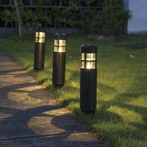 Discount 🤩 Patriot Lighting® Solar Integrated LED Mallard Landscape Light ✔️ 5 Discount 🤩 Patriot Lighting® Solar Integrated LED Mallard Landscape Light ✔️ - Image 3