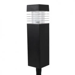 Cheapest 🔥 Patriot Lighting® Solar Integrated LED Lowden Landscape Light ❤️