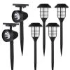 Best deal 🔥 Patriot Lighting® Solar Integrated LED Owasa Landscape Light Set - 6 Pack ❤️ 1 Best deal 🔥 Patriot Lighting® Solar Integrated LED Owasa Landscape Light Set - 6 Pack ❤️ -Patriot Lighting Sales 3436138