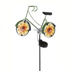 Best Sale 😉 Patriot Lighting® Solar Integrated LED Bicycle Landscape Light 🛒 15 Best Sale 😉 Patriot Lighting® Solar Integrated LED Bicycle Landscape Light 🛒 -Patriot Lighting Sales 3436147 Alt4