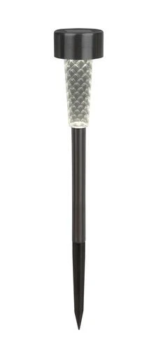 Budget 🎉 Patriot Lighting® Solar Integrated LED Bristow Landscape Light - 3 Pack ✨ 6 Budget 🎉 Patriot Lighting® Solar Integrated LED Bristow Landscape Light - 3 Pack ✨ - Image 4