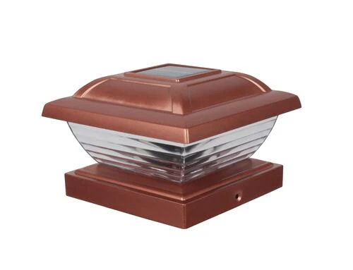 Buy ✔️ Patriot Lighting® Solar LED Copper Jolene Post Cap Light 4-Pack ⭐ 2 Buy ✔️ Patriot Lighting® Solar LED Copper Jolene Post Cap Light 4-Pack ⭐