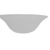 Buy ✔️ Patriot Lighting® Opal Globe Replacement Ceiling Fan Glass With 1/2" Fitter ⌛ -Patriot Lighting Sales 345 2505