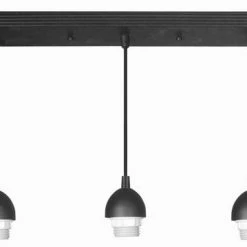 Best reviews of ✔️ Patriot Lighting® Mix And Match Oil-Rubbed Bronze 3-Light Mini Pendant 🛒